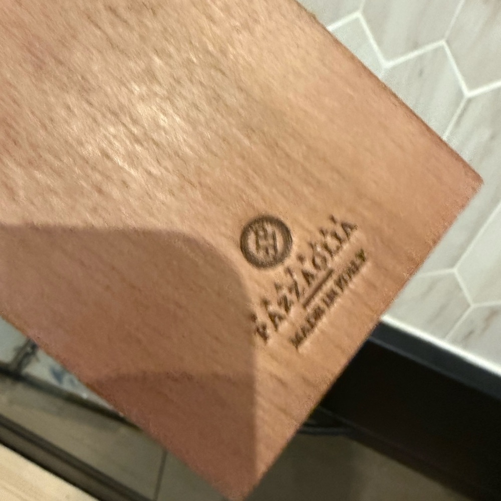 MSC Divina Cruise Ship Metal On Wood 11” Model - Picture 5 of 12